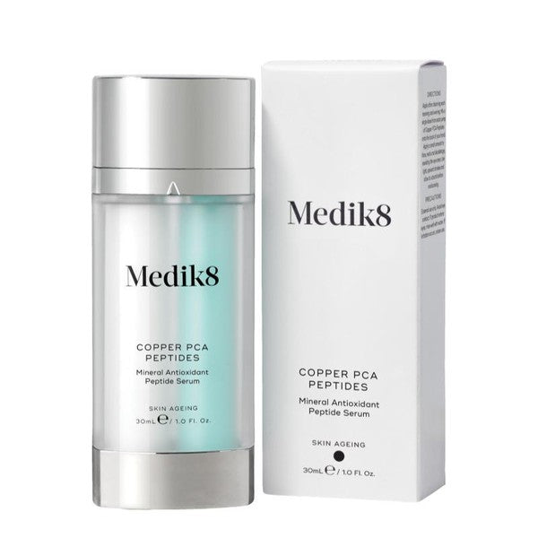 Medik8 Copper PCA Peptides