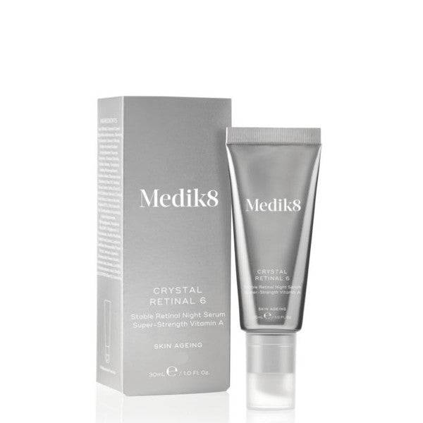 Medik8 Crystal Retinal 6