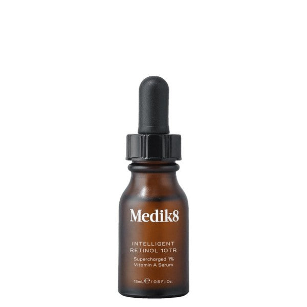 Medik8 Medik8 Intelligent Retinol 10TR 15ml Serums & Treatments
