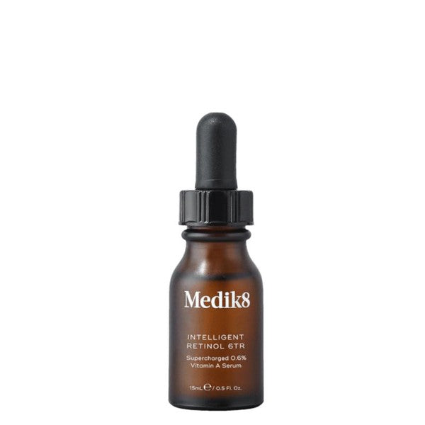 Medik8 Medik8 Intelligent Retinol 6TR 15ml Serums & Treatments