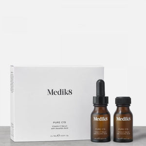 Medik8 Medik8 Pure C15 2x15ml Serums & Treatments