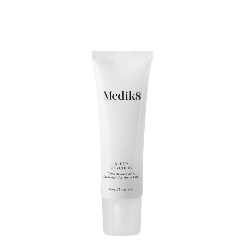 Medik8 Sleep Glycolic