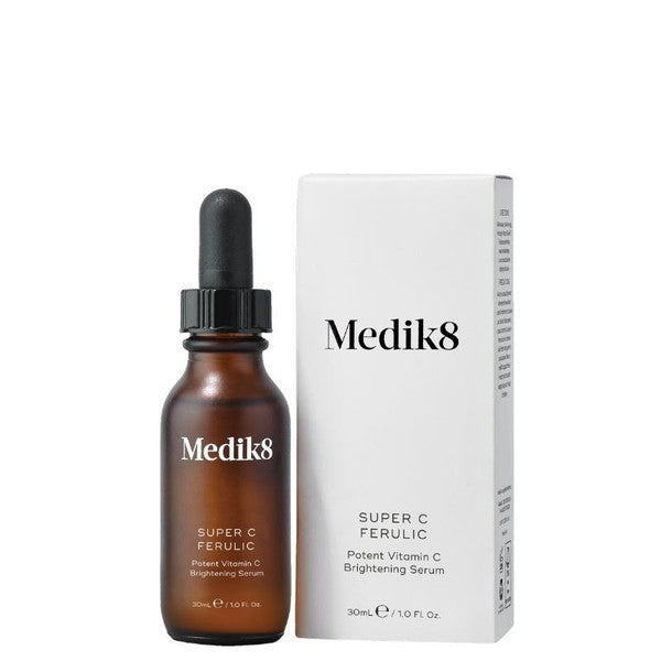 CosMedix Simply Brilliant 30ml - AbsoluteSkin