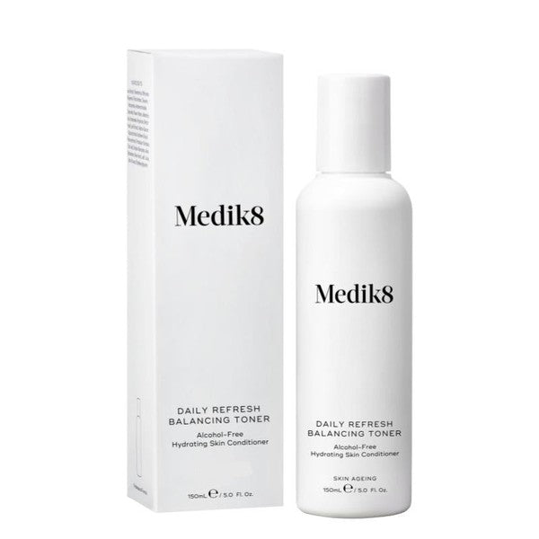 Medik8 Daily Refresh Balancing Toner