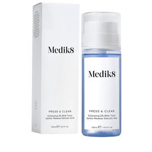 Medik8 Medik8 Press & Clear 150ml Toners