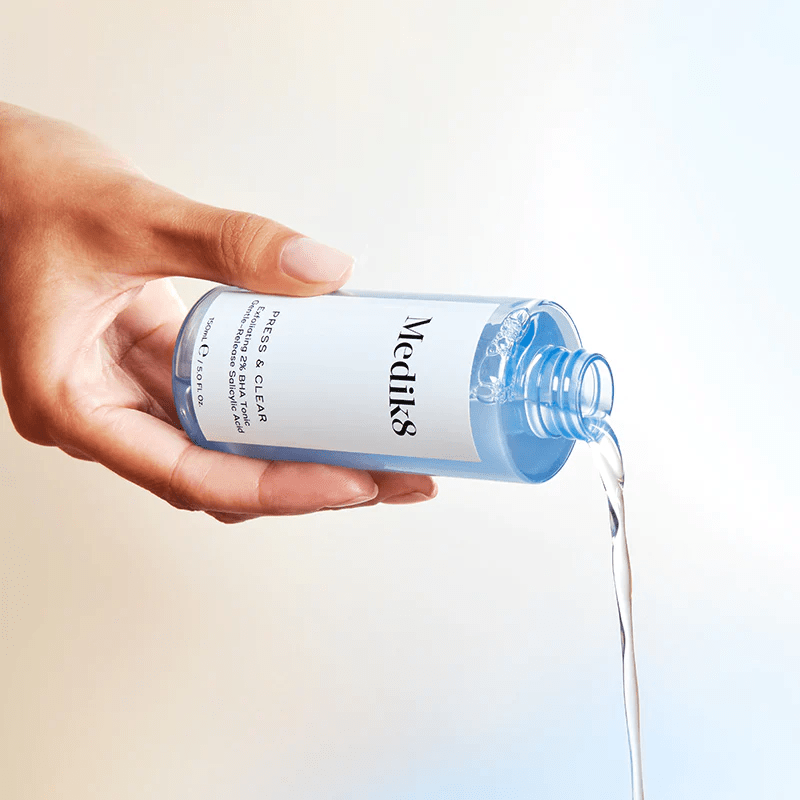 Medik8 Medik8 Press & Clear 150ml Refill Toners