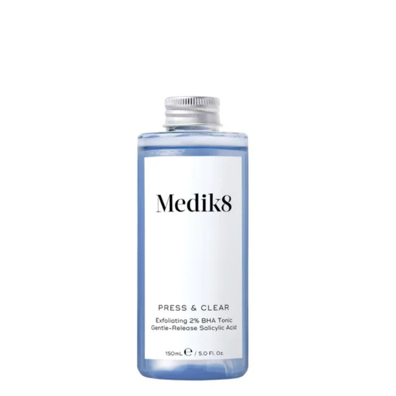 Medik8 Medik8 Press & Clear 150ml Refill Toners