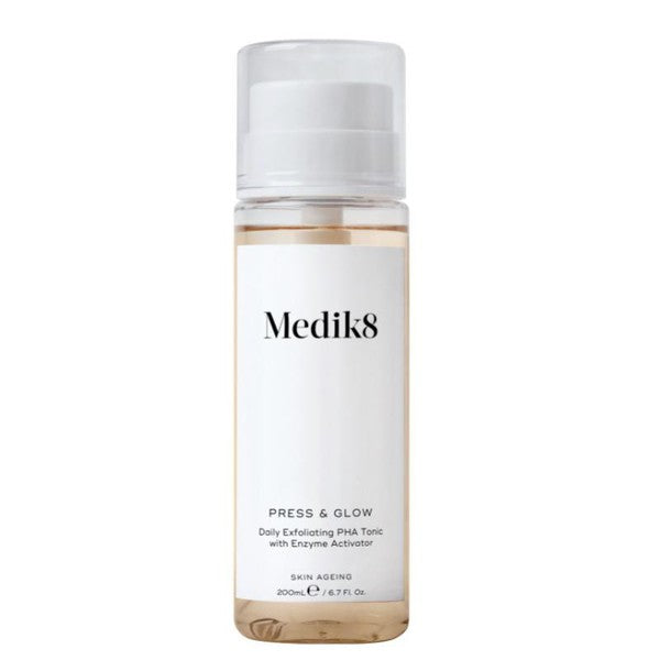 Medik8 Press & Glow