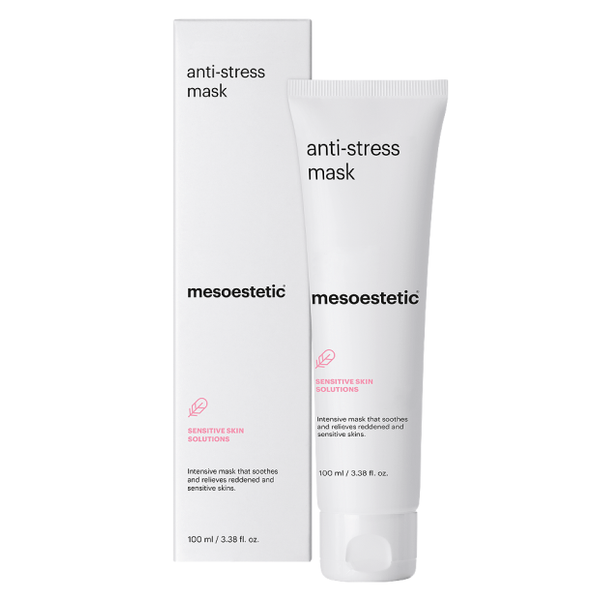 Mesoestetic mesoestetic anti-stress mask 100ml