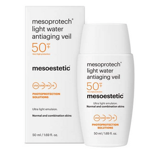 Mesoestetic mesoestetic mesoprotech light water anti-aging veil 50ml