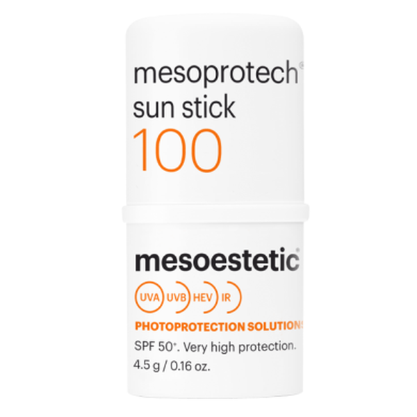 Mesoestetic mesoestetic mesoprotech sun stick 100 4.5g