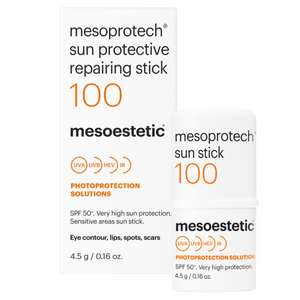 Mesoestetic mesoestetic mesoprotech sun stick 100 4.5g