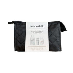 Mesoestetic Mesoestetic Post-Treatment Homecare Kit