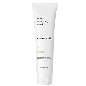 Mesoestetic mesoestetic pure renewing mask 100ml