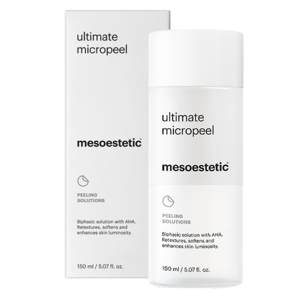 Mesoestetic mesoestetic ultimate micropeel 150ml