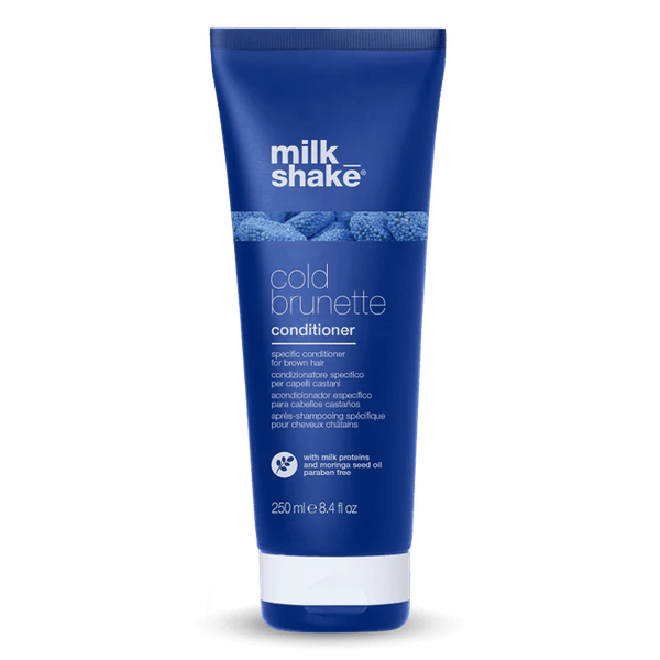 Milkshake milk_shake cold brunette conditioner 250ml Conditioners
