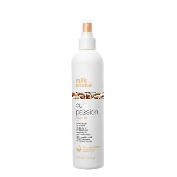 Milkshake milk_shake curl passion leave in 300ml Conditioners