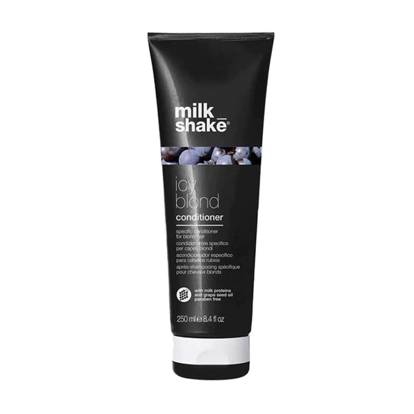 Milkshake milk_shake icy blonde conditioner 250ml Conditioners
