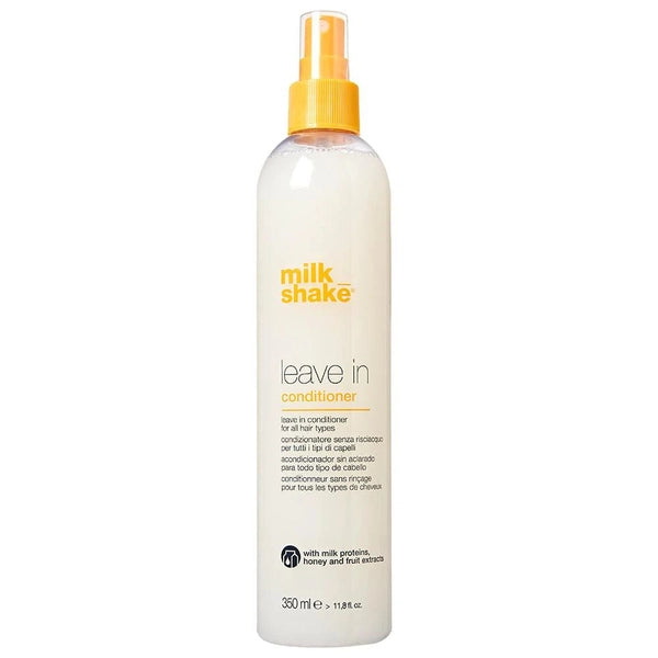 Milkshake milk_shake leave in conditioner 350ml Conditioners