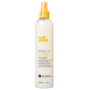 Milkshake milk_shake leave in conditioner 350ml Conditioners