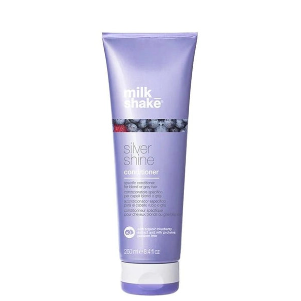 Milkshake milk_shake silver shine conditioner 250ml Conditioners