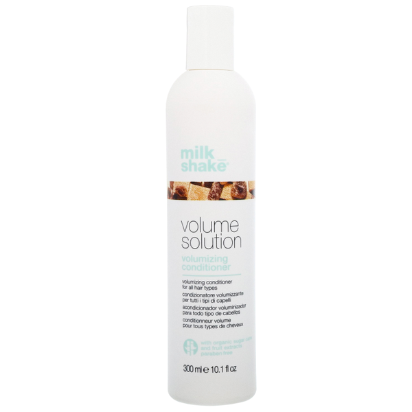 Milkshake milk_shake volume solution volumizing conditioner 300ml Conditioners