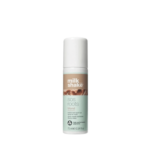 Milkshake milk_shake SOS roots spray blond 75ml Hair Colourant
