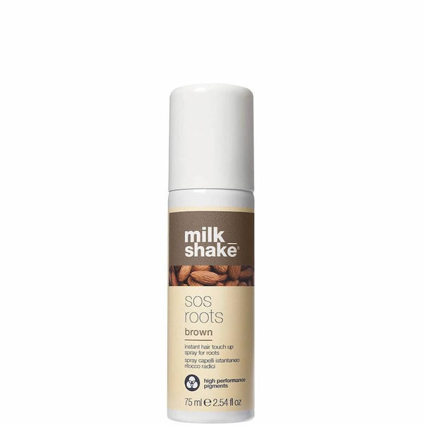 Milkshake milk_shake SOS roots spray brown 75ml Hair Colourant