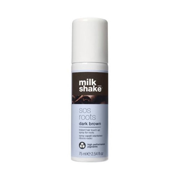 Milkshake milk_shake SOS roots spray dark brown 75ml Hair Colourant