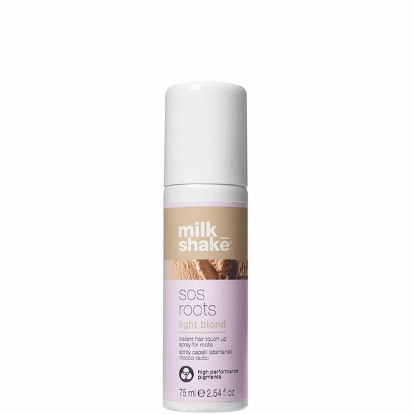 Milkshake milk_shake SOS roots spray light blond 75ml Hair Colourant
