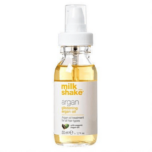 
            
                Load image into Gallery viewer, Milkshake milk_shake glistening argan oil 50ml Hair Oils &amp;amp; Serums
            
        