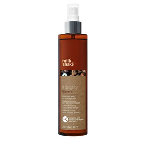 Milkshake milk_shake integrity leave in conditioner 250ml Hair Styling Products