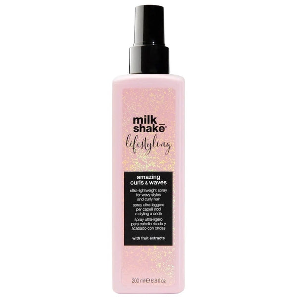 
            
                Load image into Gallery viewer, Milkshake milk_shake lifestyling amazing curls &amp;amp; waves 200ml Hair Styling Products
            
        