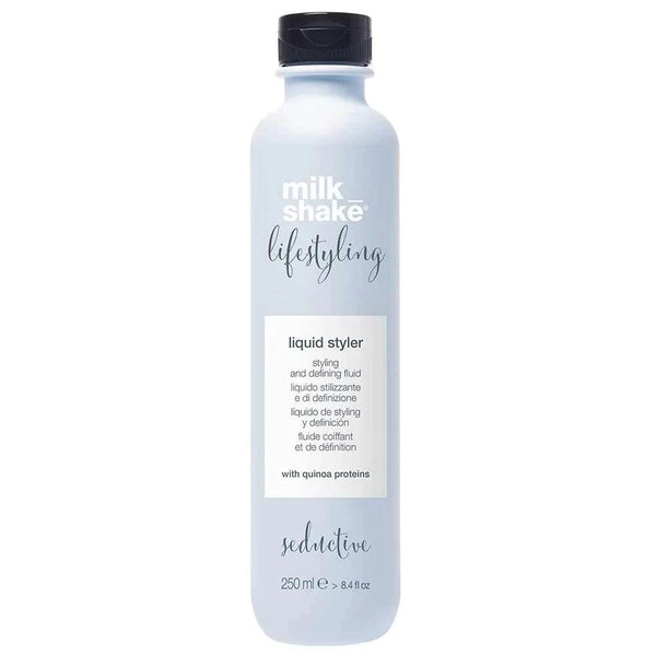 Milkshake milk_shake lifestyling liquid styler 250ml Hair Styling Products