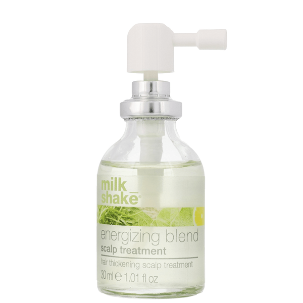 Milkshake milk_shake energizing blend scalp treatment 30ml Hair Treatments