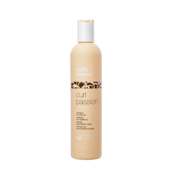 Milkshake milk_shake curl passion shampoo 300ml Shampoo