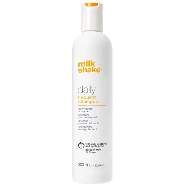 
            
                Load image into Gallery viewer, Milkshake milk_shake daily frequent shampoo 300ml Shampoo
            
        