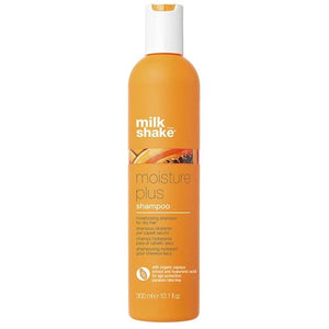 
            
                Load image into Gallery viewer, Milkshake milk_shake moisture plus shampoo 300ml Shampoo
            
        