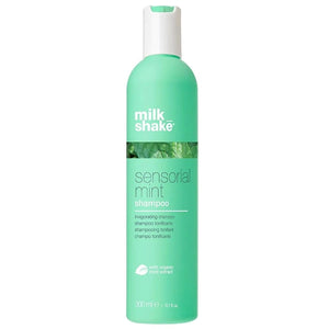 
            
                Load image into Gallery viewer, Milkshake milk_shake sensorial mint shampoo 300ml Shampoo
            
        