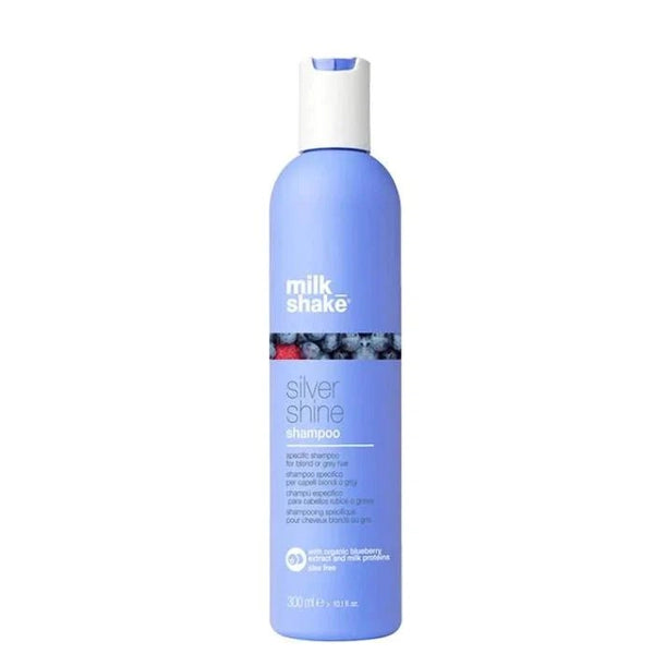 Milkshake milk_shake silver shine shampoo 300ml Shampoo