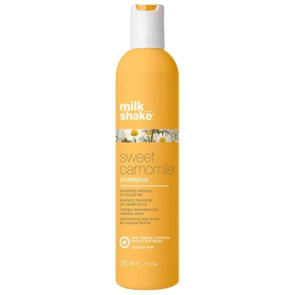 Milkshake milk_shake sweet camomile shampoo 300ml Shampoo