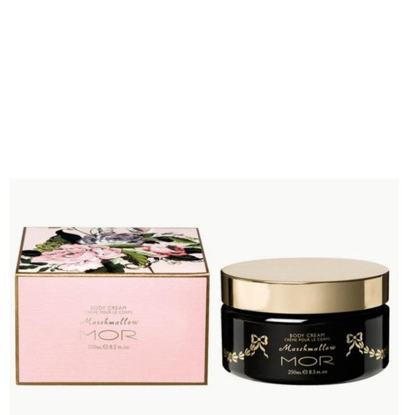 MOR Marshmallow Body Cream