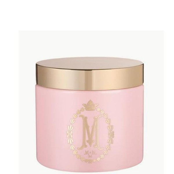 MOR Marshmallow Sugar Crystal Body Scrub