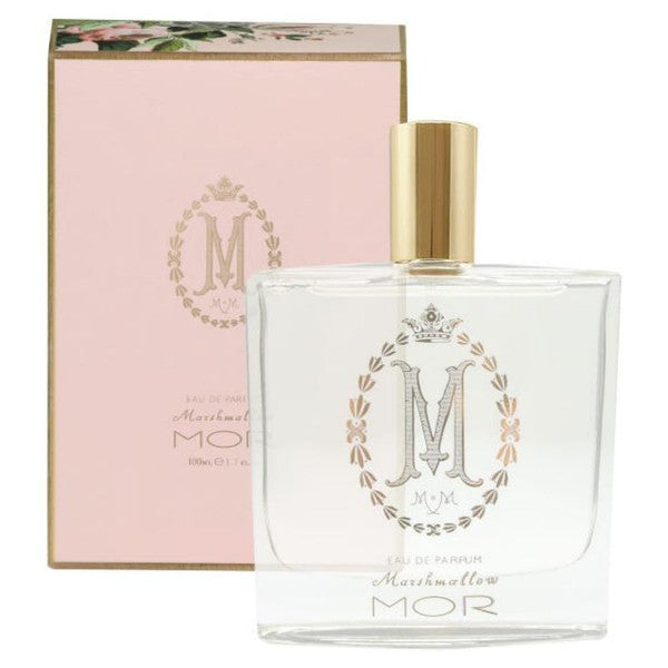 MOR Marshmallow Eau de Parfum