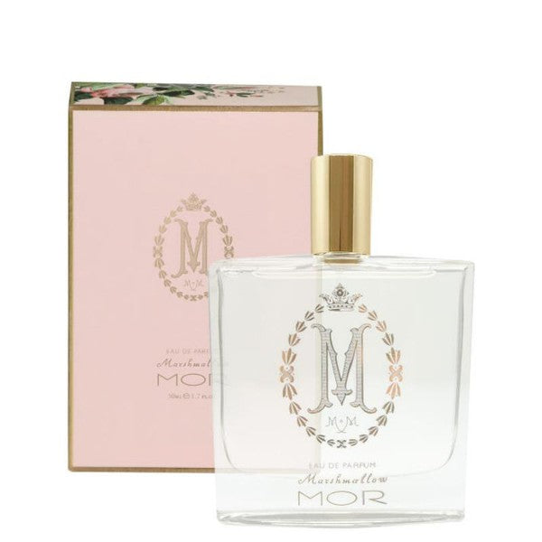 MOR Marshmallow Eau de Parfum