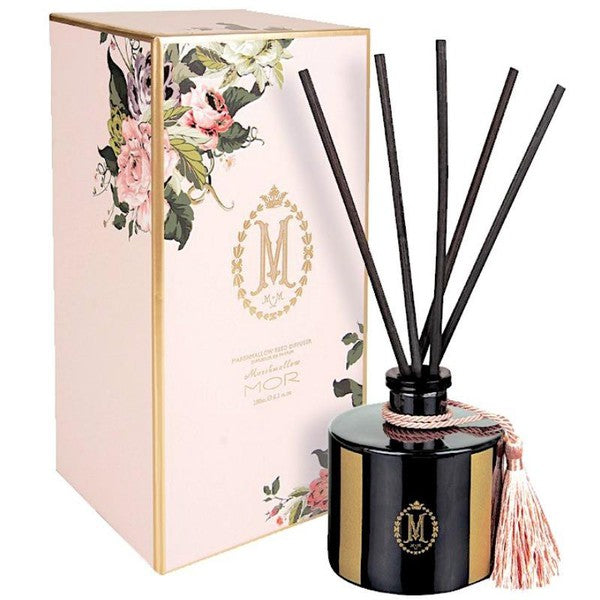 MOR Marshmallow Reed Diffuser