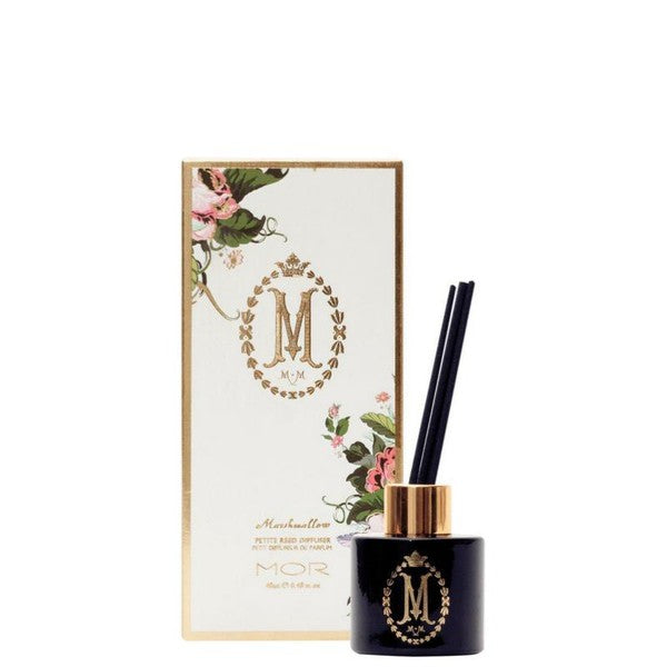 MOR Marshmallow Reed Diffuser