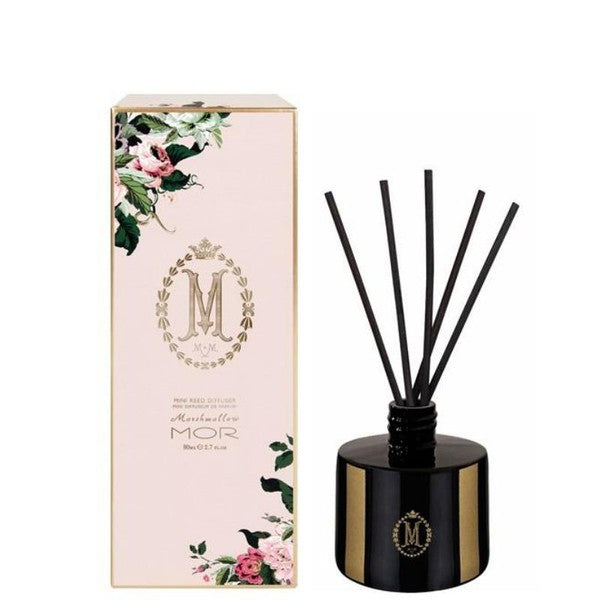 MOR Marshmallow Reed Diffuser