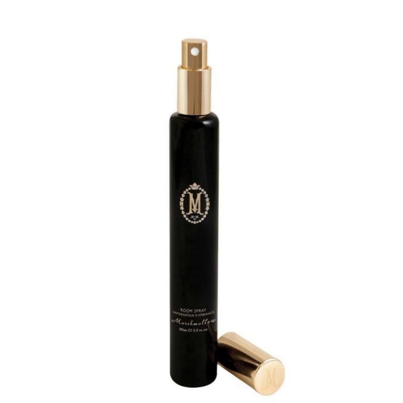 MOR Marshmallow Room Spray Unboxed