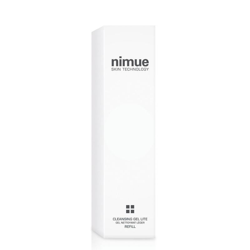 
            
                Load image into Gallery viewer, Nimue Cleansing Gel Lite Refill
            
        
